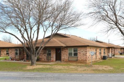 700 S Main Street Venus TX 76084