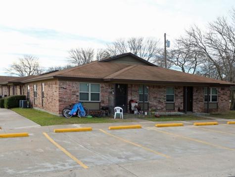700 S Main Street Venus TX 76084