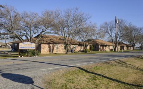700 S Main Street Venus TX 76084