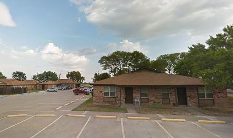 700 S Main Street Venus TX 76084