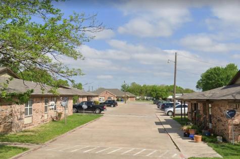 700 S Main Street Venus TX 76084