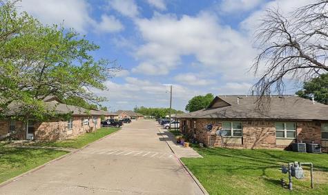 700 S Main Street Venus TX 76084