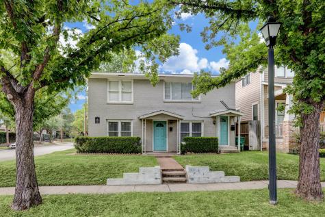 951 Teetshorn Street Houston TX 77009