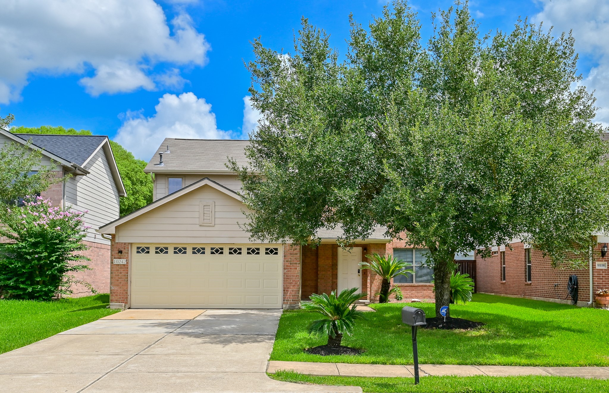 10242 Astoria Boulevard Houston TX 77089