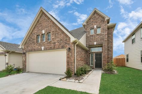 5324 Cj Walker Lane Houston TX 77048