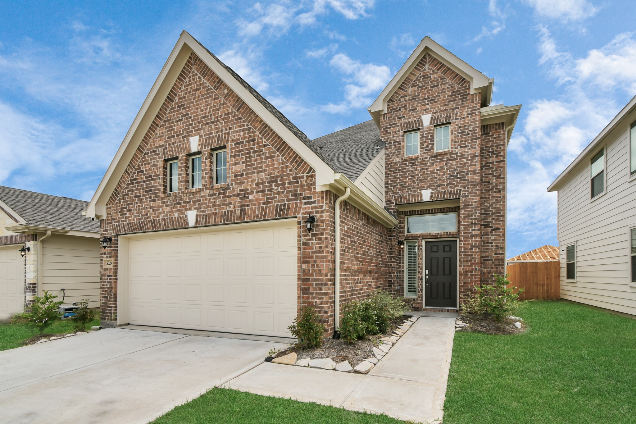 5324 Cj Walker Lane Houston TX 77048