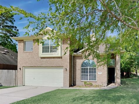 3413 Stratford Drive Montgomery TX 77356