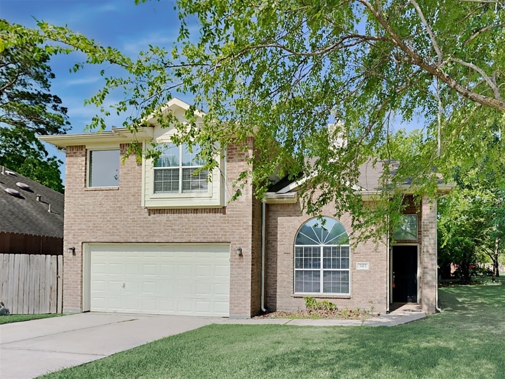 3413 Stratford Drive Montgomery TX 77356