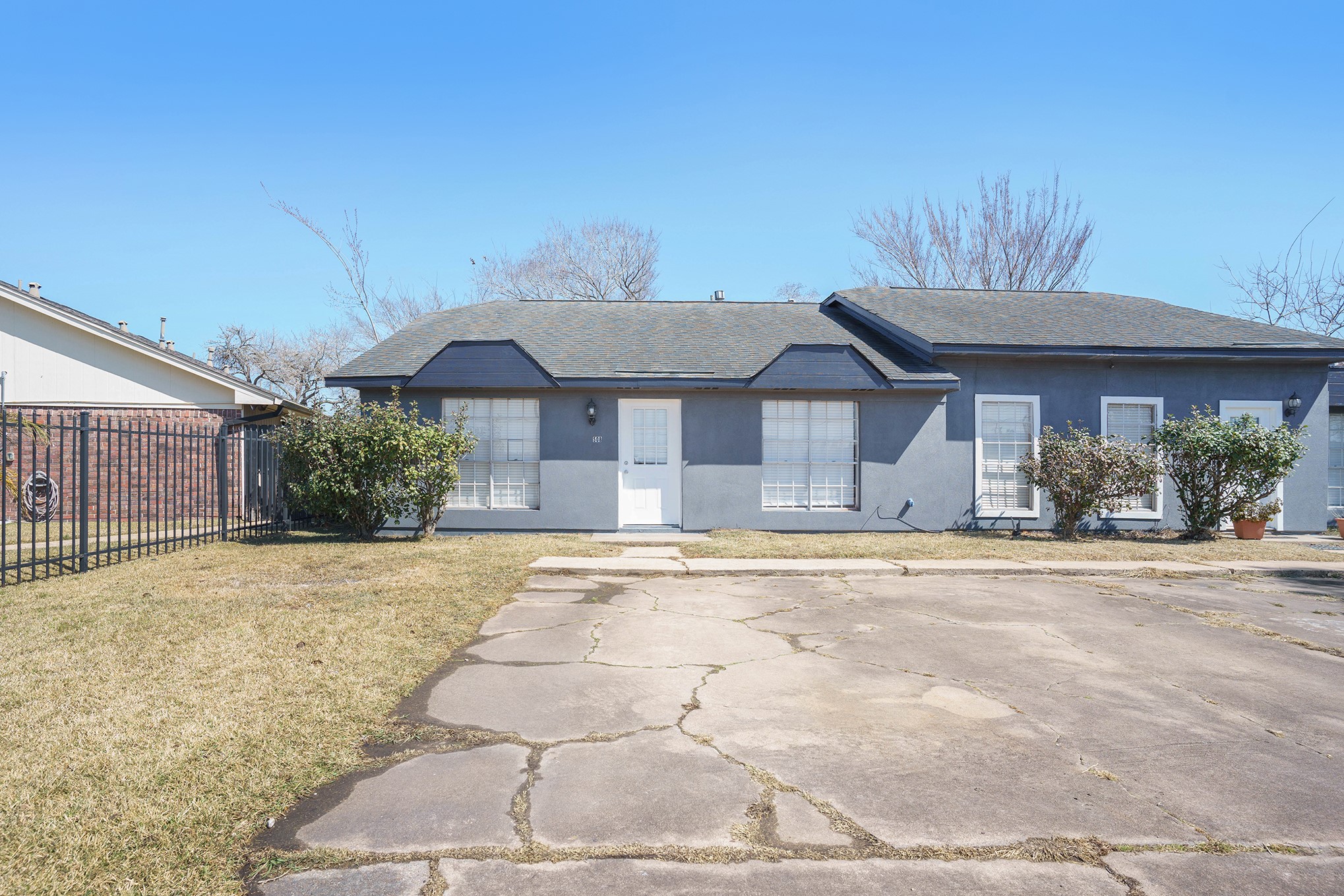 508 N Texas Avenue Webster TX 77598