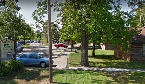 147 Alamo Street Lone Star TX 75668