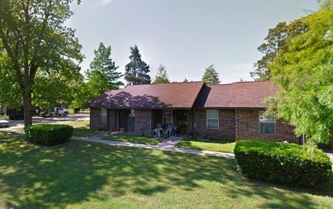147 Alamo Street Lone Star TX 75668
