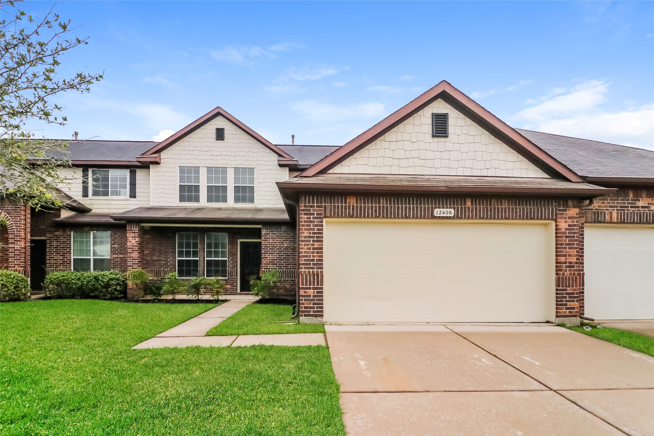 12406 Dona Lane Houston TX 77044
