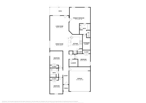 15451 Bosque Viejo Trail Channelview TX 77530