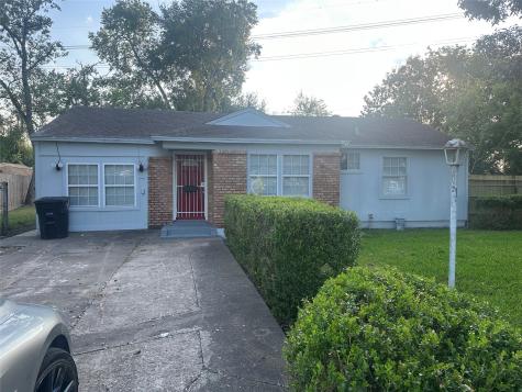 9301 Chesterfield Drive Houston TX 77051