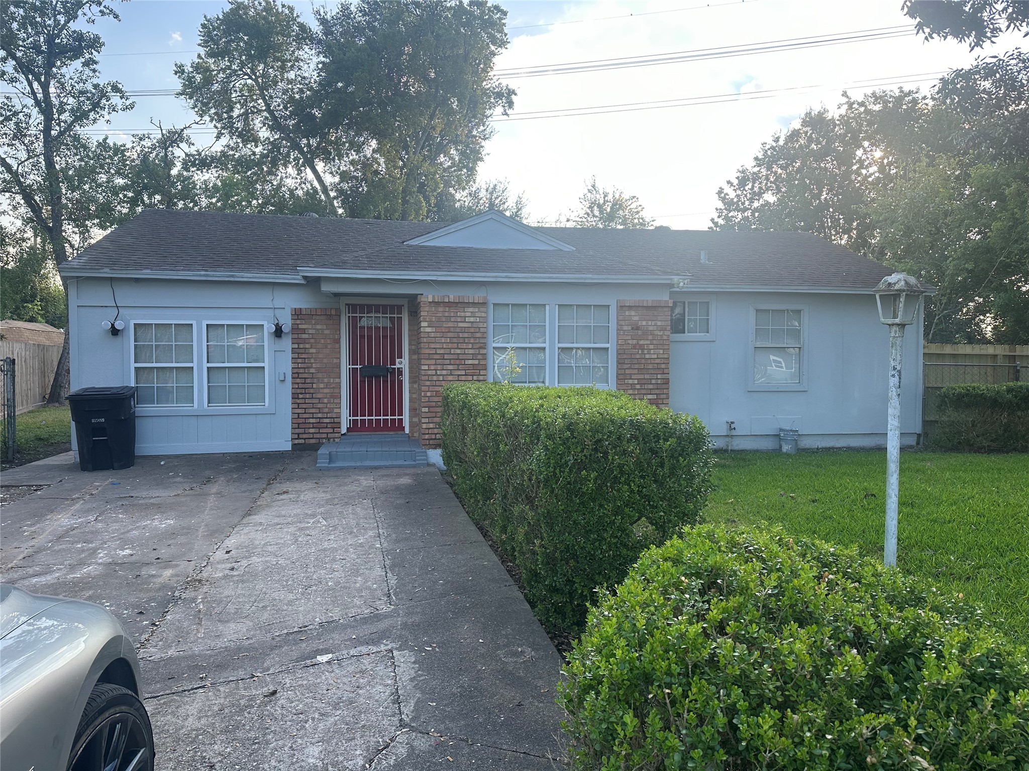 9301 Chesterfield Drive Houston TX 77051