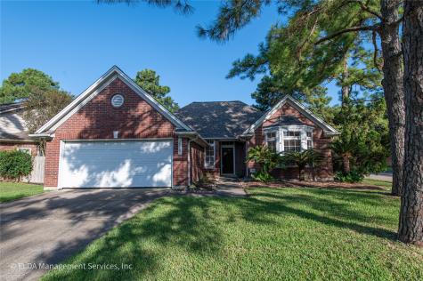 16002 Brittany Knoll Drive Houston TX 77095