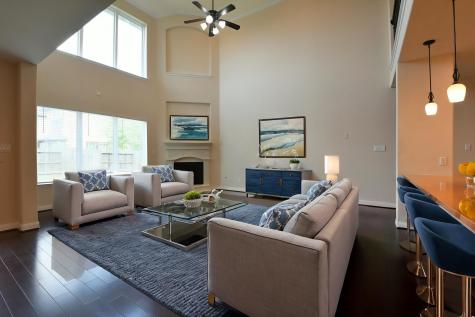 4606 Sky Harbor Court Sugar Land TX 77479