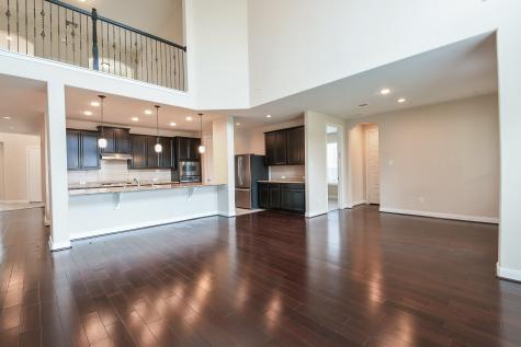 4606 Sky Harbor Court Sugar Land TX 77479