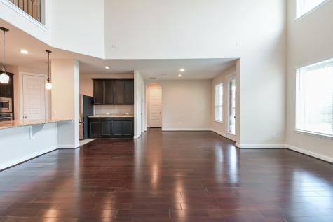 4606 Sky Harbor Court Sugar Land TX 77479