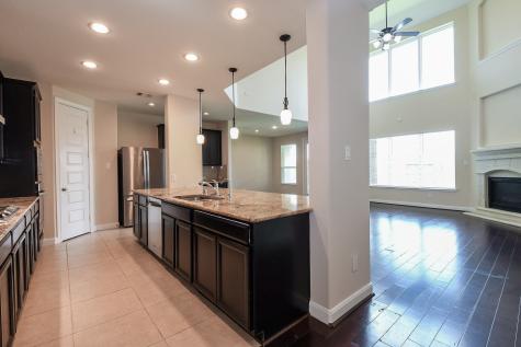 4606 Sky Harbor Court Sugar Land TX 77479
