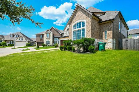 4606 Sky Harbor Court Sugar Land TX 77479