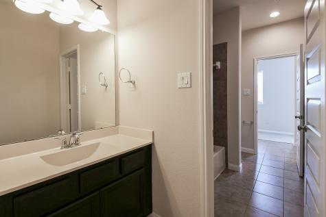 4606 Sky Harbor Court Sugar Land TX 77479