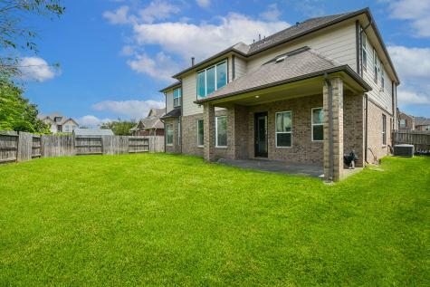 4606 Sky Harbor Court Sugar Land TX 77479