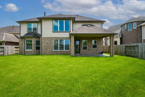 4606 Sky Harbor Court Sugar Land TX 77479