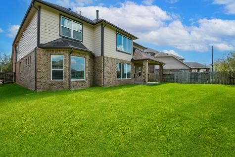 4606 Sky Harbor Court Sugar Land TX 77479