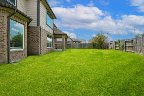 4606 Sky Harbor Court Sugar Land TX 77479