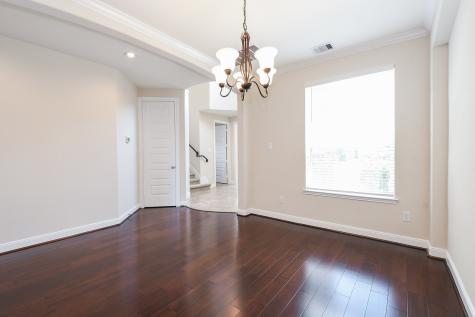 4606 Sky Harbor Court Sugar Land TX 77479