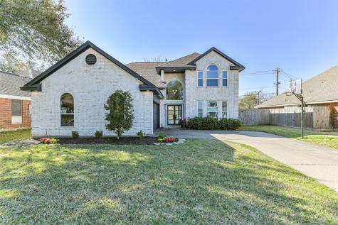 4003 Cypress Grove Lane Houston TX 77088