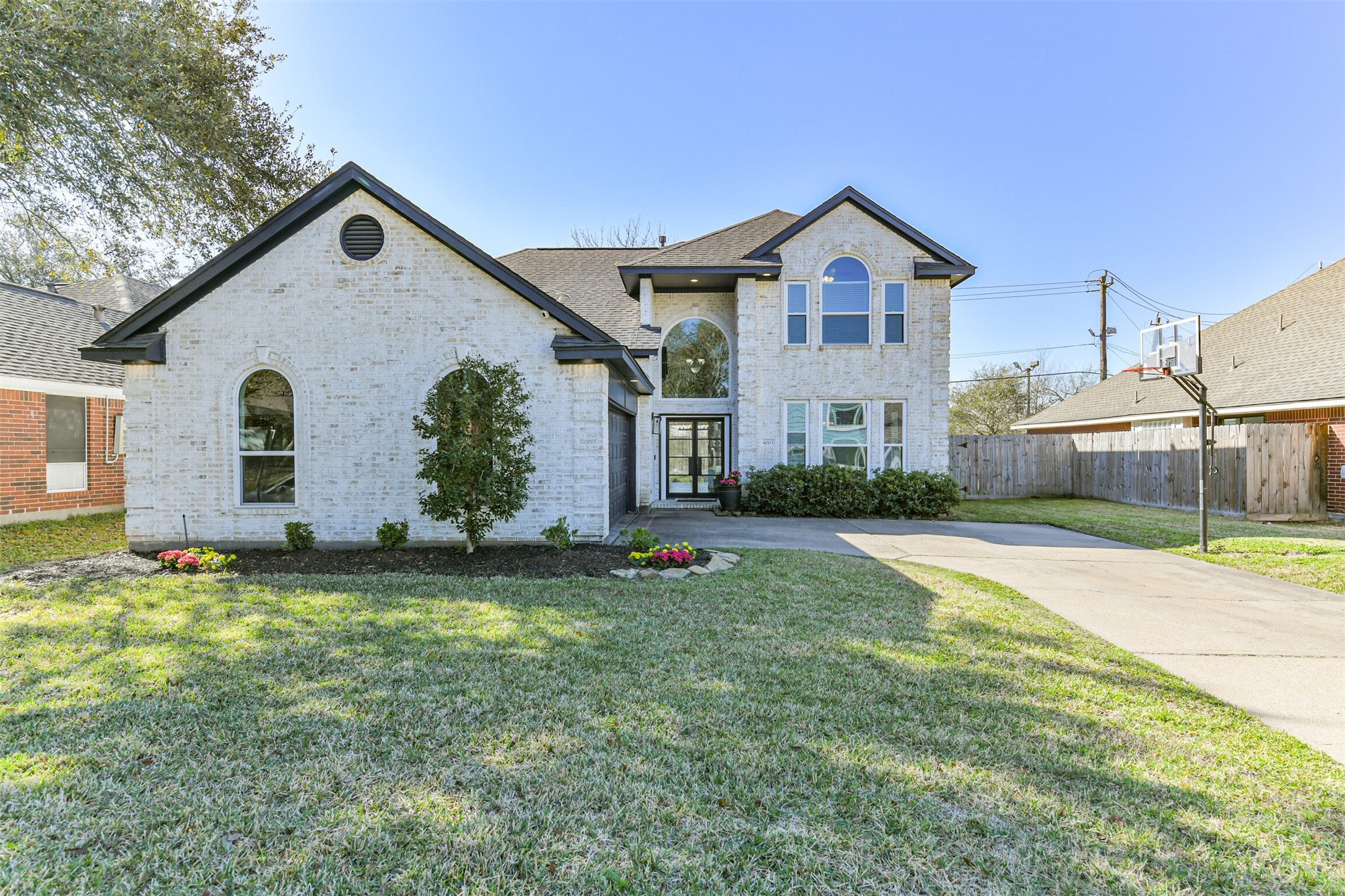 4003 Cypress Grove Lane Houston TX 77088