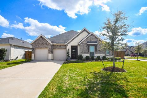 27419 Tintara Lane Katy TX 77494