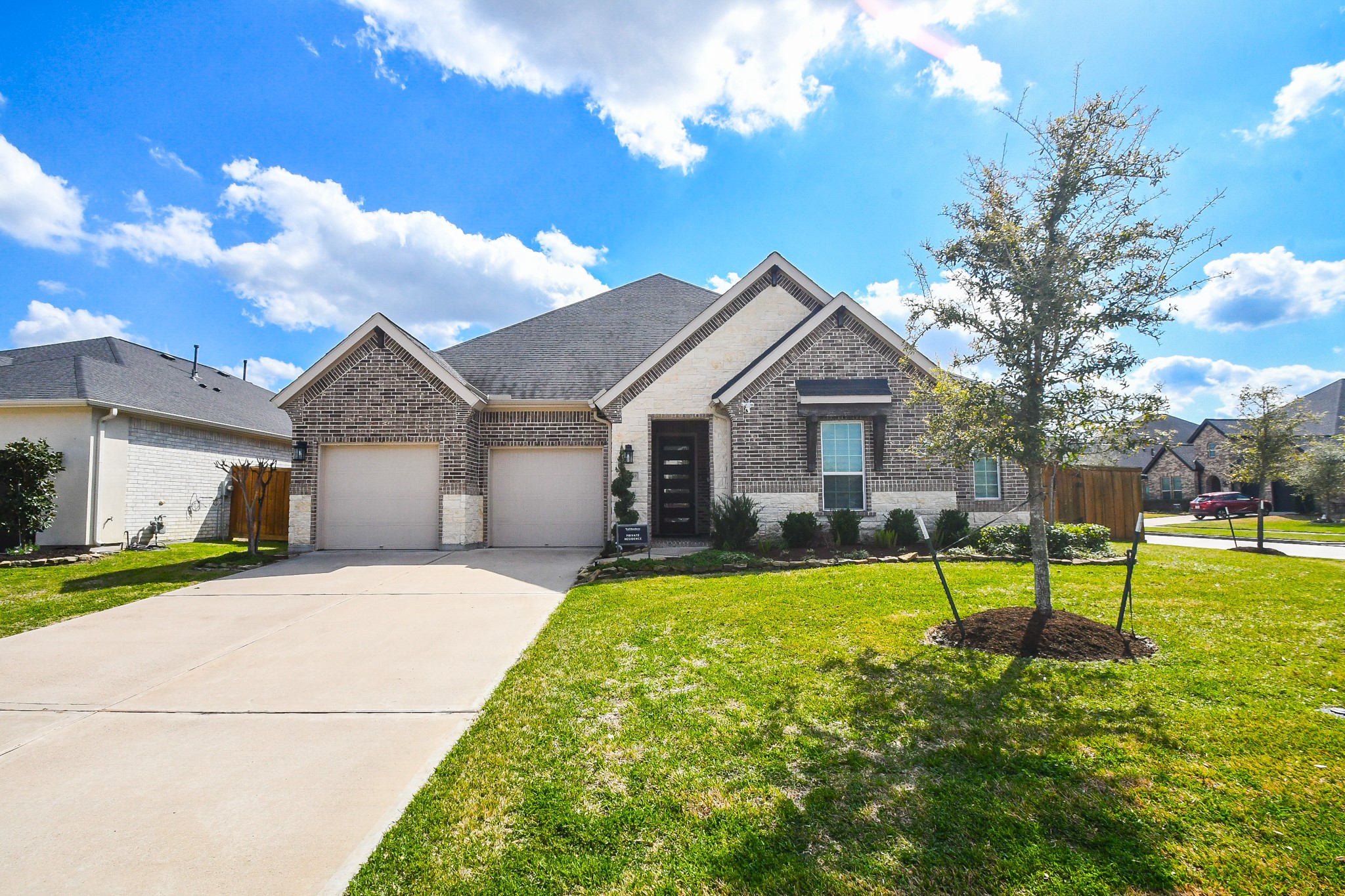 27419 Tintara Lane Katy TX 77494