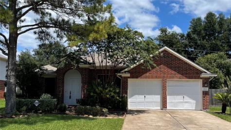 8811 Emerald Heights Lane Houston TX 77083