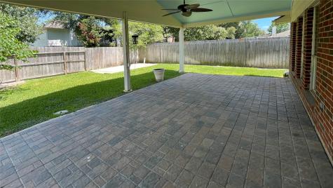 8811 Emerald Heights Lane Houston TX 77083