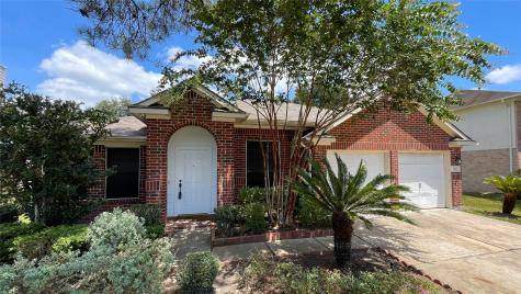 8811 Emerald Heights Lane Houston TX 77083