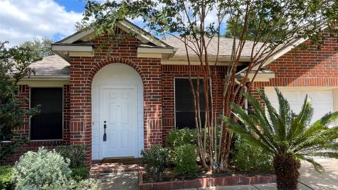 8811 Emerald Heights Lane Houston TX 77083