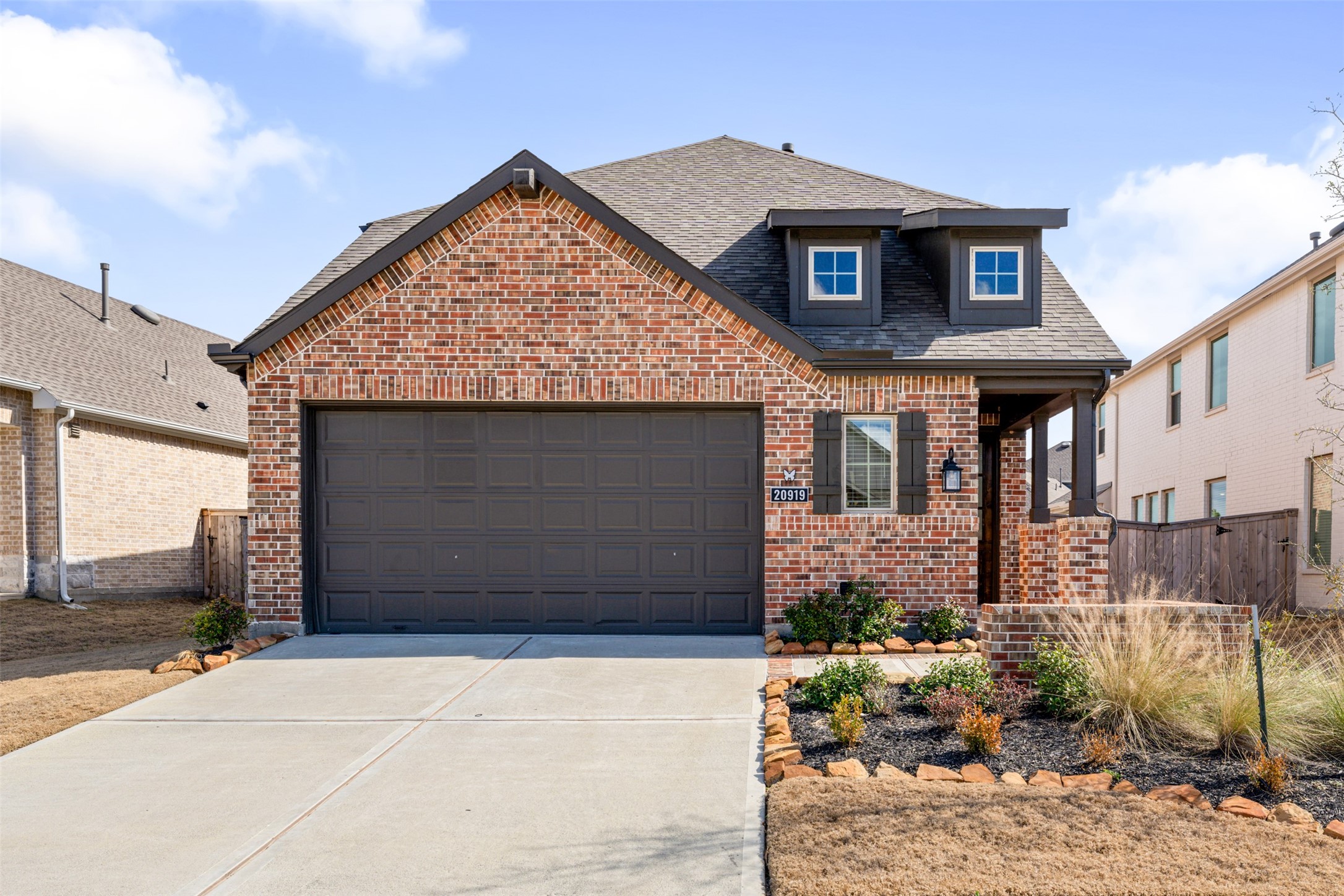 20919 Grand Surprise Court Cypress TX 77433