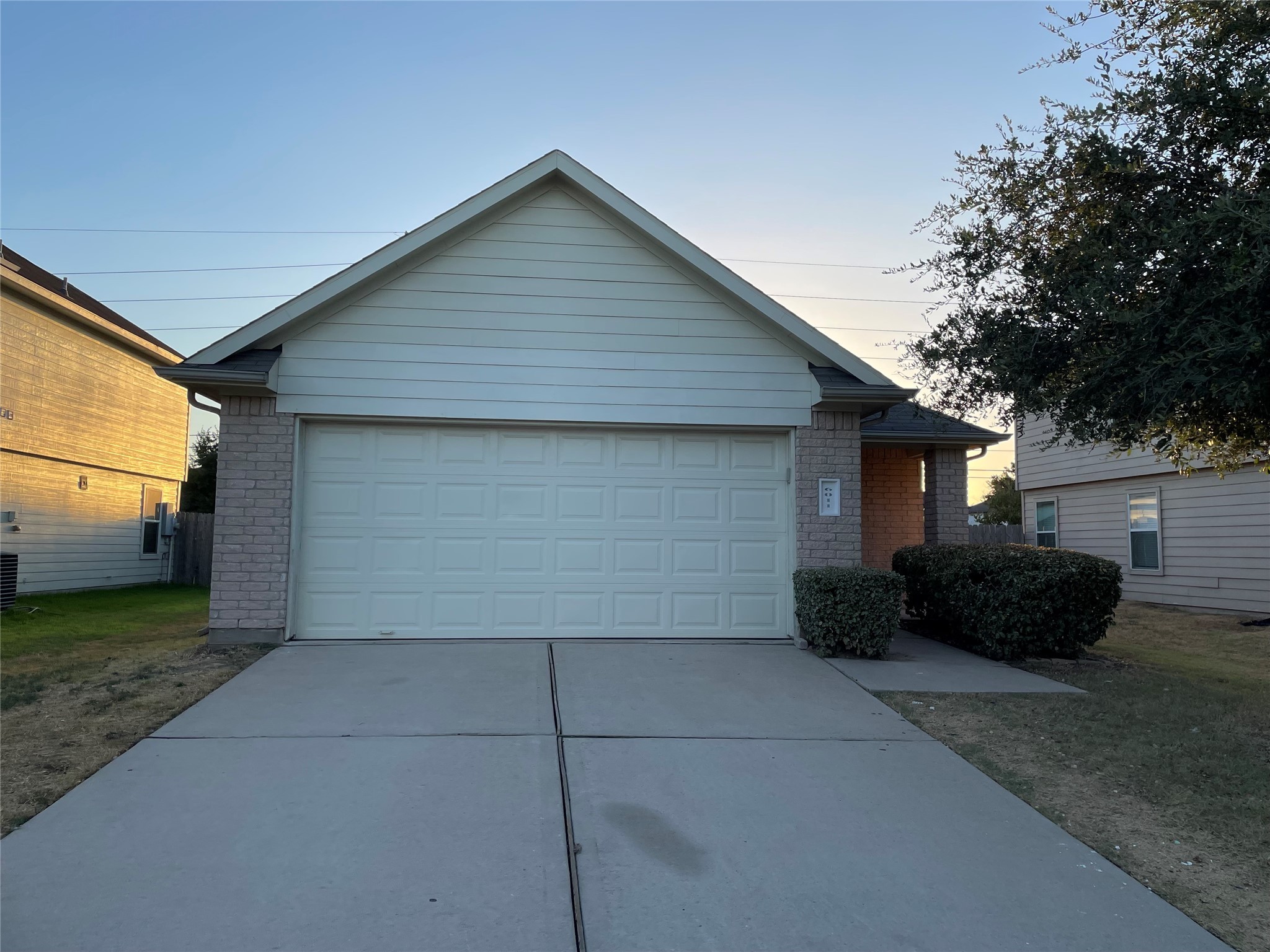 6011 Brenwood Trails Lane Katy TX 77449