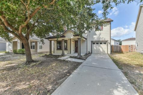 29315 Hickory Terrace Drive Spring TX 77386