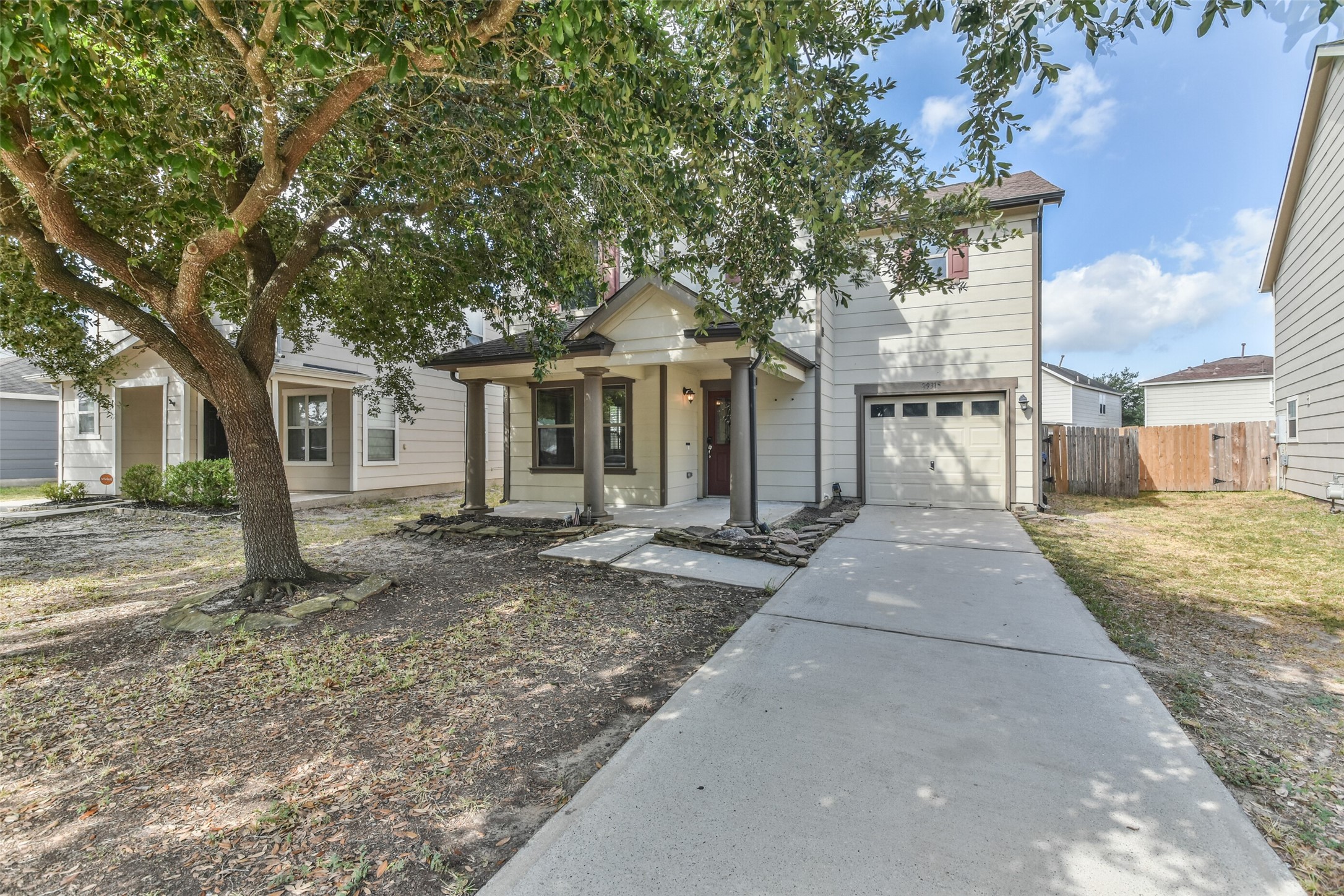 29315 Hickory Terrace Drive Spring TX 77386