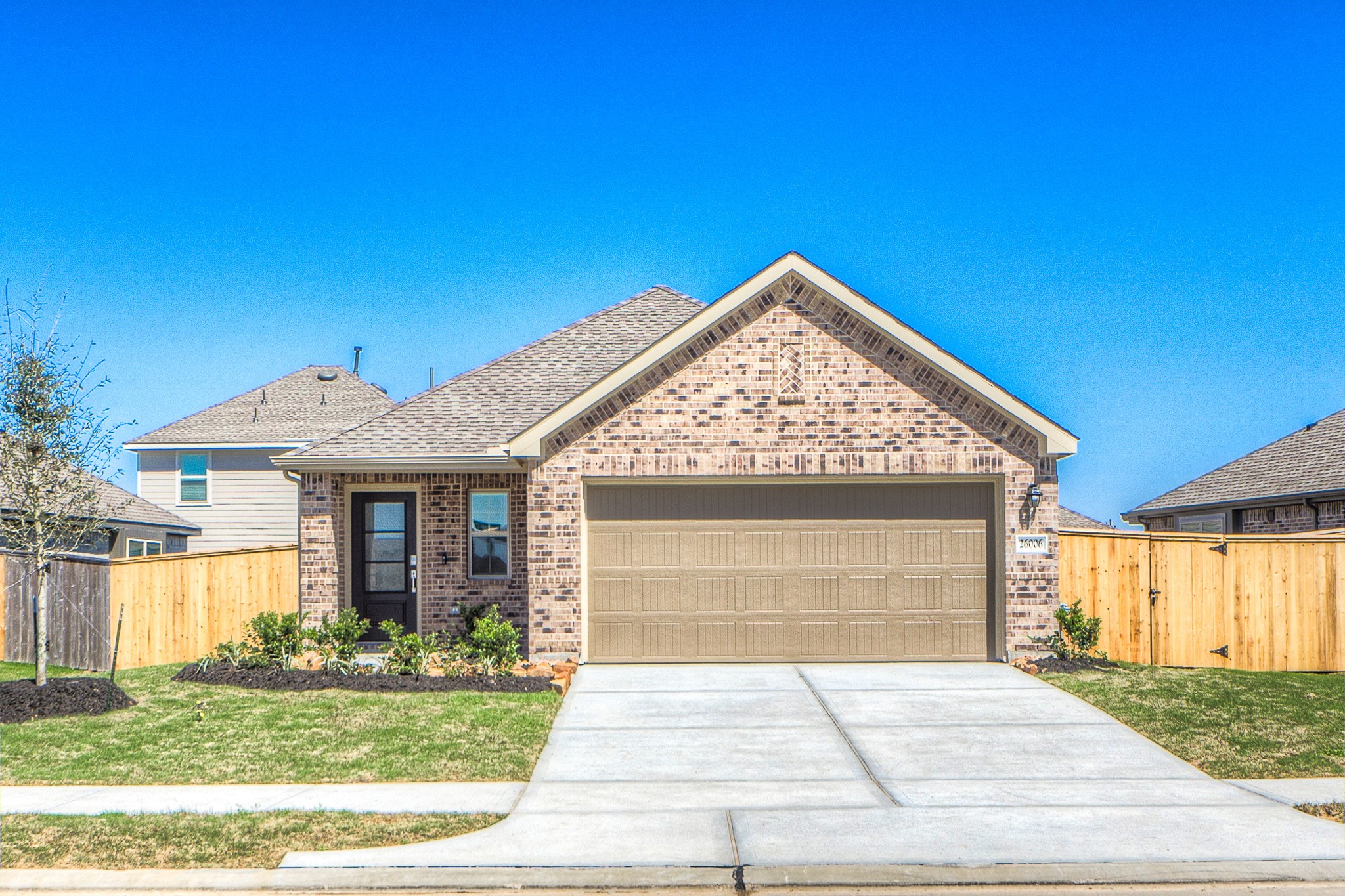 26006 Rosin Lake Lane Richmond TX 77406