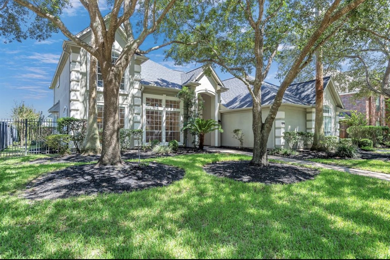 24118 Bay Hill Boulevard Katy TX 77494