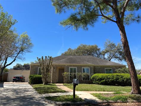 2006 Round Lake Drive Houston TX 77077