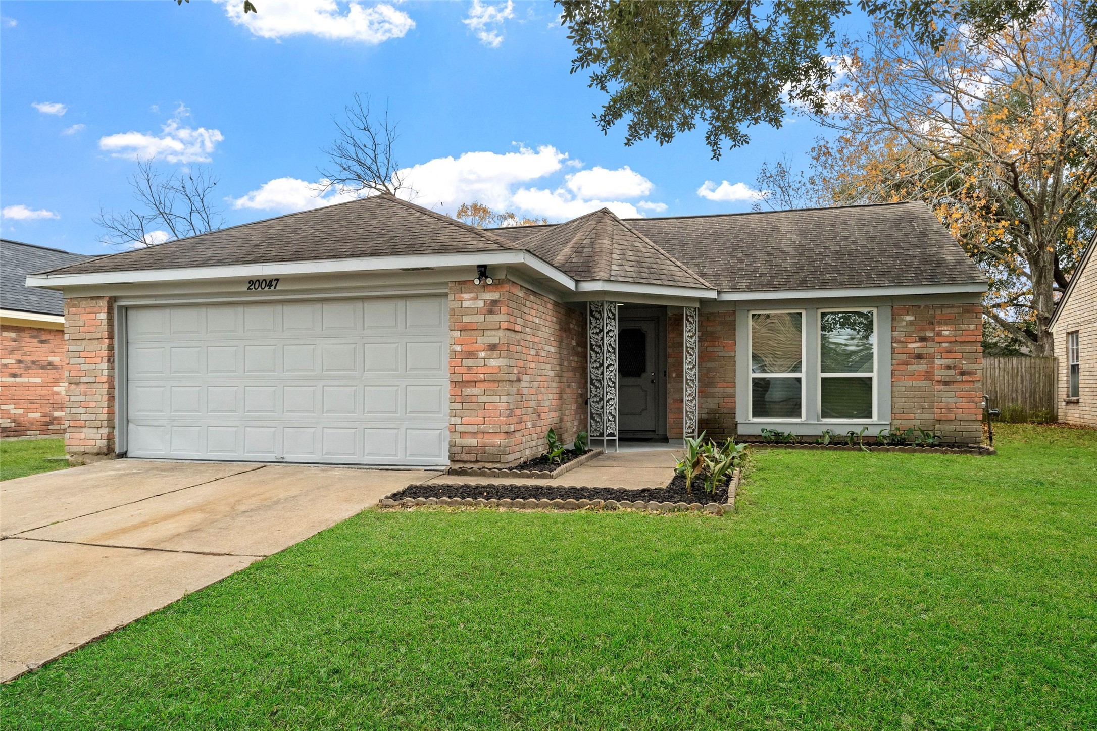 20047 North Pecos Valley Trail Katy TX 77449