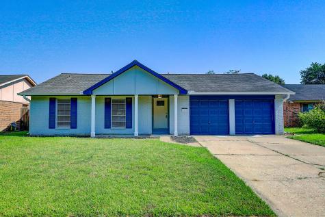 8430 Springtime Lane Houston TX 77075