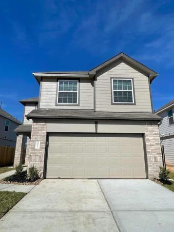 24634 Bastiani Canvas Lane Katy TX 77493
