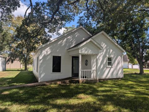 10143 Fm 524 Road Sweeny TX 77480